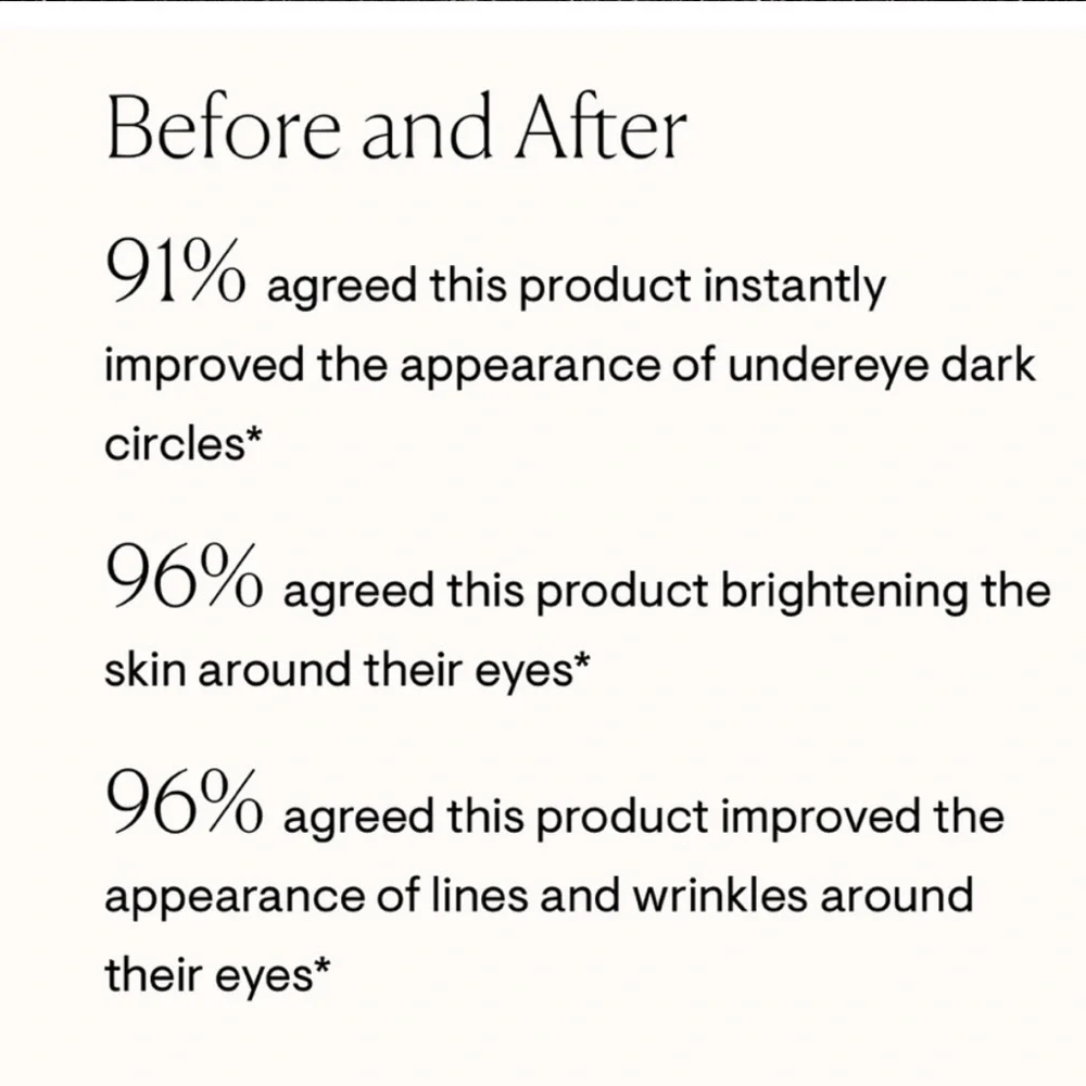 Elemis Peptide4 Eye Recovery Cream | Full Size | NWT‎ BNIB